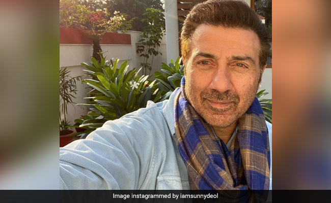 किसान आंदोलन को लेकर सनी देओल ने किया ट्वीट, लिखा-  कई लोग इसका फायदा उठाना चाहते हैं