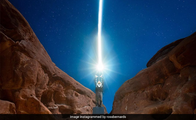 Mystery Monolith's Disappearance From US Desert Explained