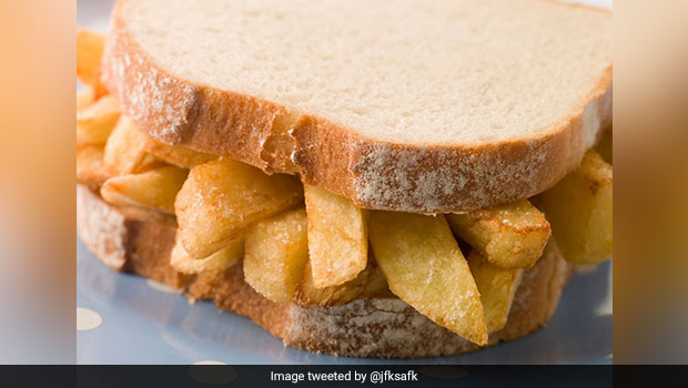 A Post Of French Fries Toast Fired Up A Food War, See Viral Twitter Thread