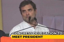 Rahul Gandhi-Led Congress Delegation To Meet President Over Farm Laws, Other Top Stories Rahul Gandhi-Led Congress Delegation To Meet President Over Farm Laws, Other Top Stories