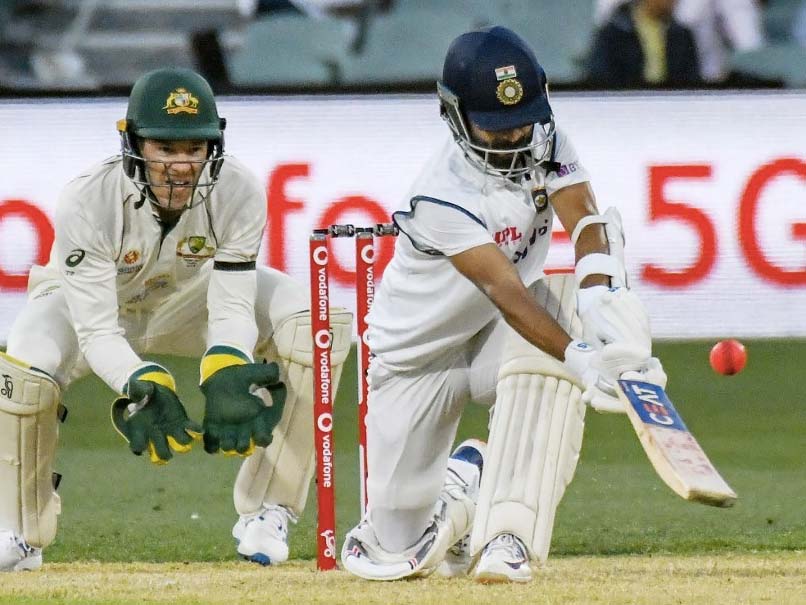Aus vs Ind 2nd Test: इन कारणों से कई दिग्गजों ने सराहा रहाणे की कप्तानी को