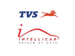 TVS Motor Company Acquires Intellicar Telematics Start-up For Rs. 15 Crore