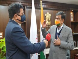 इलेक्ट्रिसिटी बिल को लेकर विरोध प्रदर्शन कर रहे किसानों की चिंताएं निराधार: ऊर्जा मंत्री इलेक्ट्रिसिटी बिल को लेकर विरोध प्रदर्शन कर रहे किसानों की चिंताएं निराधार: ऊर्जा मंत्री