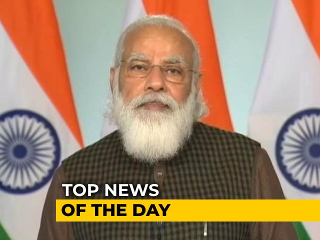 The Biggest Stories Of December 31, 2020