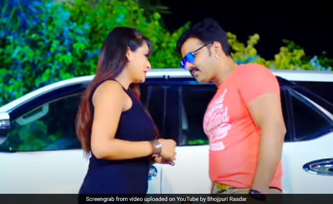 New Bhojpuri Song: 'सखी पियवा रे' सॉन्ग से पवन सिंह ने फिर मचाई धूम, देखें वायरल Video