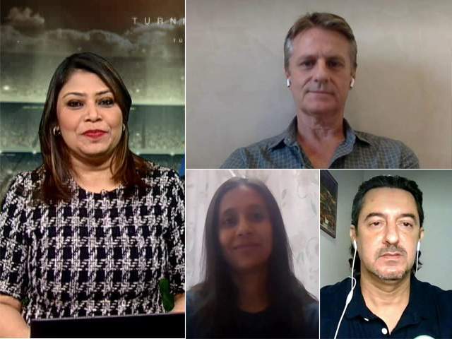 R Ashwin Dismissing Steve Smith Was The Turning Point: John Gloster