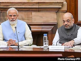 बीजेपी की देर रात हुई बैठक में 2024 लोकसभा चुनाव की रणनीति, संगठन में फेरबदल पर चर्चा : सूत्र बीजेपी की देर रात हुई बैठक में 2024 लोकसभा चुनाव की रणनीति, संगठन में फेरबदल पर चर्चा : सूत्र