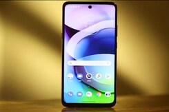 Moto G 5G: Future-Proof Smartphone? Moto G 5G: Future-Proof Smartphone?