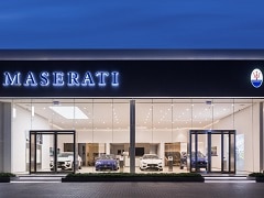 Maserati Grows Presence In South Asian Markets; Enters Cambodia