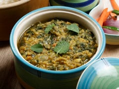Diabetes Diet: This Chana Dal With Palak And Methi May Help Manage Blood Sugar Levels Diabetes Diet: This Chana Dal With Palak And Methi May Help Manage Blood Sugar Levels