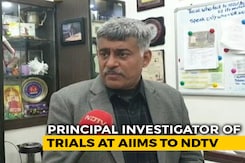 70-80% Decline In Participants For Phase3 Trial Of Bharat Biotech's Covaxin 70-80% Decline In Participants For Phase3 Trial Of Bharat Biotech's Covaxin