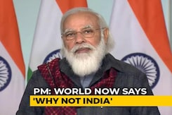 PM Modi Delivers Keynote Address At ASSOCHAM Foundation Week PM Modi Delivers Keynote Address At ASSOCHAM Foundation Week