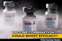 Astrazeneca To Test Combining COVID-19 Vaccine With Russian Shot Astrazeneca To Test Combining COVID-19 Vaccine With Russian Shot