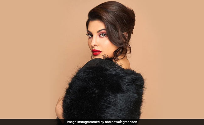 <I>Bachchan Pandey</i>: Jacqueline Fernandez Joins The Cast Of Akshay Kumar's Film And She's "Super Excited"