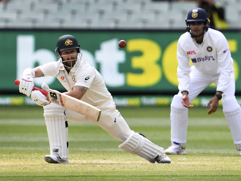 Australia vs India: Matthew Wade, Unhappy With Tim Paine's Dismissal, Calls For Consistent Implementation Of DRS
