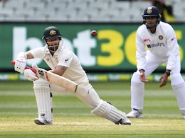 Matthew Wade Set To Retire From Red-Ball Format Ahead Of T20 World Cup 2024