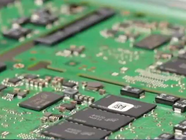 RAM and Storage in the 5G Era With Micron