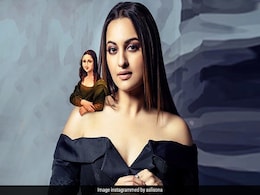 Sonakshi Sinha, Madhuri Dixit And Other Stars Join 'Elf On The Shelf' Meme Fest Sonakshi Sinha, Madhuri Dixit And Other Stars Join 'Elf On The Shelf' Meme Fest