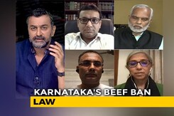 Behind Karnataka's Beef Ban Law, Divisive Politics? Behind Karnataka's Beef Ban Law, Divisive Politics?