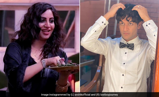 विकास गुप्ता ने अर्शी खान को मारा धक्का, बिग बॉस 14 से हुए बाहर