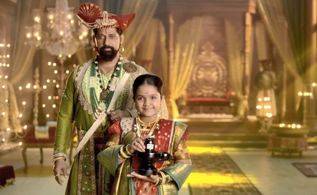 'पुण्यश्लोक अहिल्याबाई' शो में दिखाई जाएगी रानी अहिल्याबाई की सौर्य गाथा, जल्द होगा प्रसारित