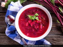 चुकंदर के सूप में किचन के 2 मसाले डालकर पीने से झट-पट मिलेगा बंद नाक और गले को आराम, जानिए रेसिपी यहां