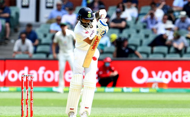 पैट कमिंस ने चुना मौजूदा समय का वर्ल्ड टेस्ट XI, हैरान करते हुए कोहली को दिया यह बल्लेबाजी क्रम