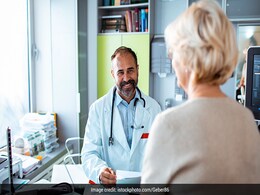 Baggage Of Lung Cancer And Balm Of Counseling Baggage Of Lung Cancer And Balm Of Counseling