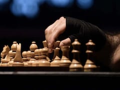 Vladimir Kramniks Comments On Daniel Naroditsky "Appalling And Outright Shameful": FIDE CEO
