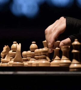 Arvind Iyer Wins All India Chess Masters Mumbai FIDE Classical