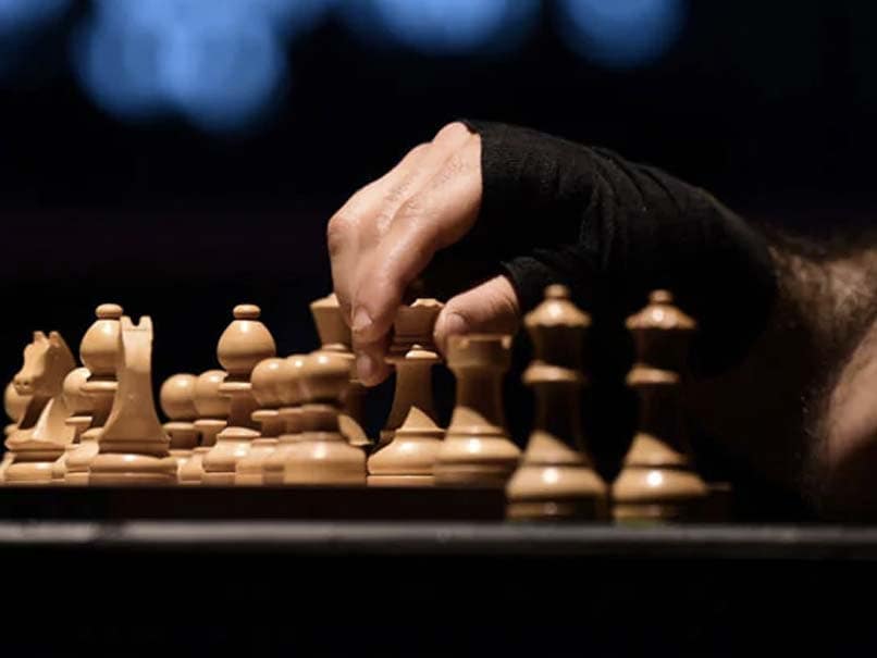 Arvind Iyer Wins All India Chess Masters Mumbai FIDE Classical