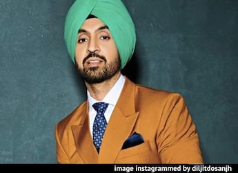 Diljit Dosanjh Turns Chef; Cooks Delicious Chicken Curry At Home Diljit Dosanjh Turns Chef; Cooks Delicious Chicken Curry At Home