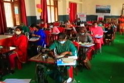 Autonomous Government Bodies Join Hands With USHA Silai School Autonomous Government Bodies Join Hands With USHA Silai School