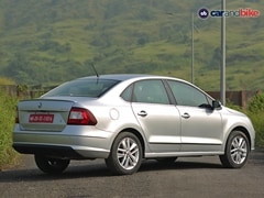 India Will Not Get A New Rapid; Skoda To Launch An All-New Sedan Instead