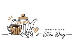 International Tea Day 2020: 7 Unique Tea Traditions From Across India International Tea Day 2020: 7 Unique Tea Traditions From Across India