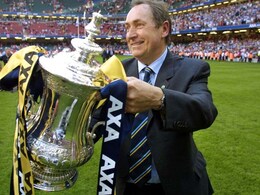 Liverpool Manager Jurgen Klopp Hails "True Legend" Gerard Houllier Liverpool Manager Jurgen Klopp Hails "True Legend" Gerard Houllier