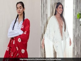From Fashion Going Digital To Priyanka Chopra's Plunge Neck Gown, Everything That Happened In 2020 From Fashion Going Digital To Priyanka Chopra's Plunge Neck Gown, Everything That Happened In 2020