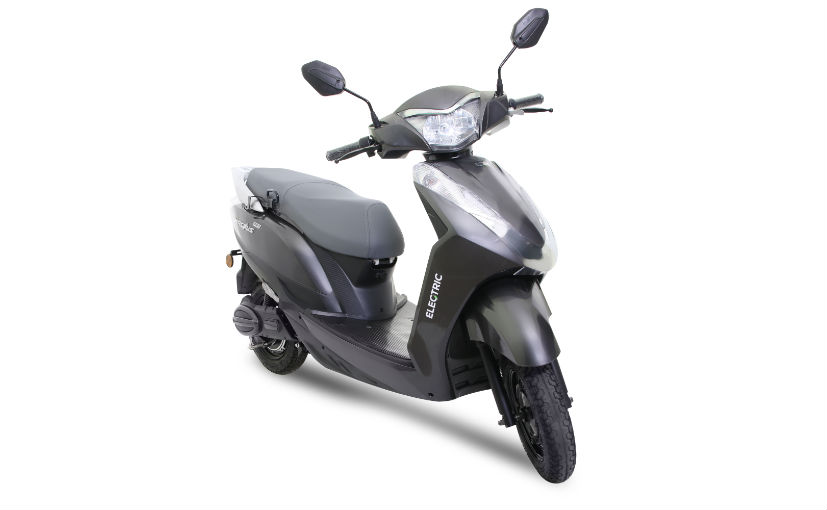 Ampere Vehicles Announces Price Cuts Across Electric Scooter Range In Gujarat