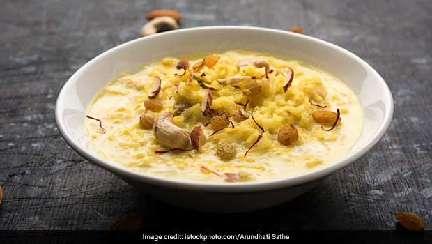 5 Best Gujarati Sweets To Try At Home: From Shrikhand To Mohanthal And More!