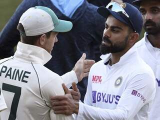 Latest and Breaking News of Virat Kohli,Cricket,India