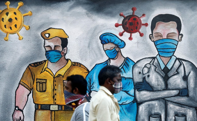Mumbai Clubs Fined As Civic Body Cracks Whip Amid Rise In Covid Cases