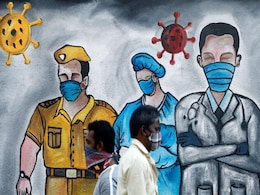"Remember...": From Mumbai Police, A Message On Night Curfew "Remember...": From Mumbai Police, A Message On Night Curfew