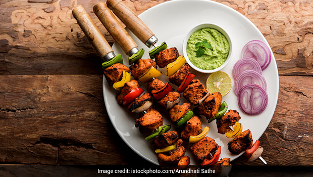 Delish BBQ In Noida Is The Perfect Place To Order From This Season - Here's Why