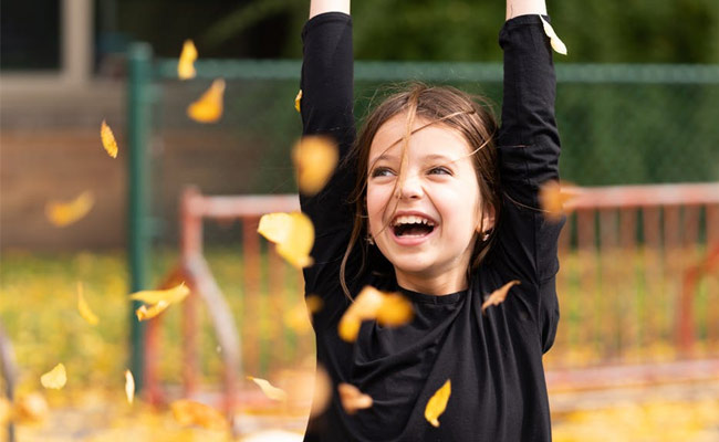 Playtime For Little Girls Just Got More Comfy With These Casual Picks