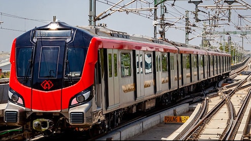 Woman Arrested At Lucknow Metro Station With Live Cartridges