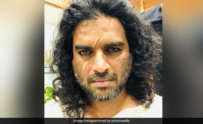 In Pics: Madhavan's Unseen Looks For "Roles That Got Away"