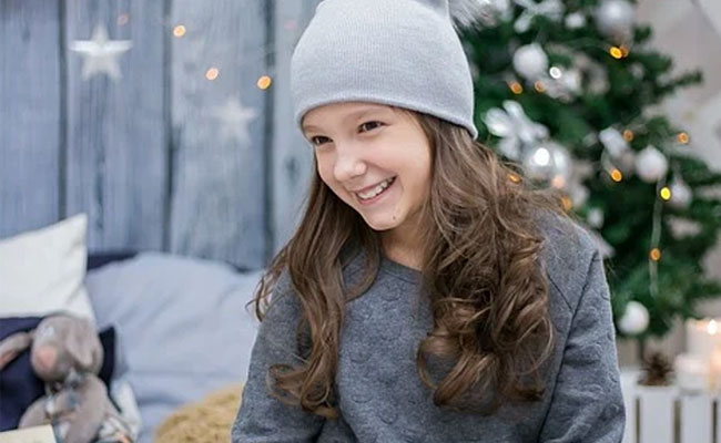 These Cute Tees For Girls Will Make Their Way Into Her Daily Wardrobe