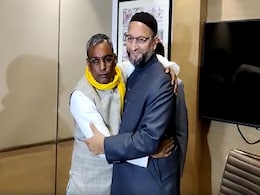 असदुद्दीन ओवैसी के 100 सीटों पर चुनाव लड़ने का यूपी में क्या होगा असर? असदुद्दीन ओवैसी के 100 सीटों पर चुनाव लड़ने का यूपी में क्या होगा असर?