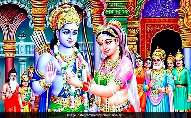 Vivah Panchami 2022: विवाह पंचमी पर आज जरूर कर लें ये छोटा सा काम, पूरी होगी मनोकामना
