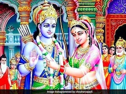 Vivah Panchami 2024: विवाह पंचमी पर भगवान राम और माता सीता को लगाएं इन चीजों का भोग, मान्यतानुसार मिलेगी कृपा  Vivah Panchami 2024: विवाह पंचमी पर भगवान राम और माता सीता को लगाएं इन चीजों का भोग, मान्यतानुसार मिलेगी कृपा